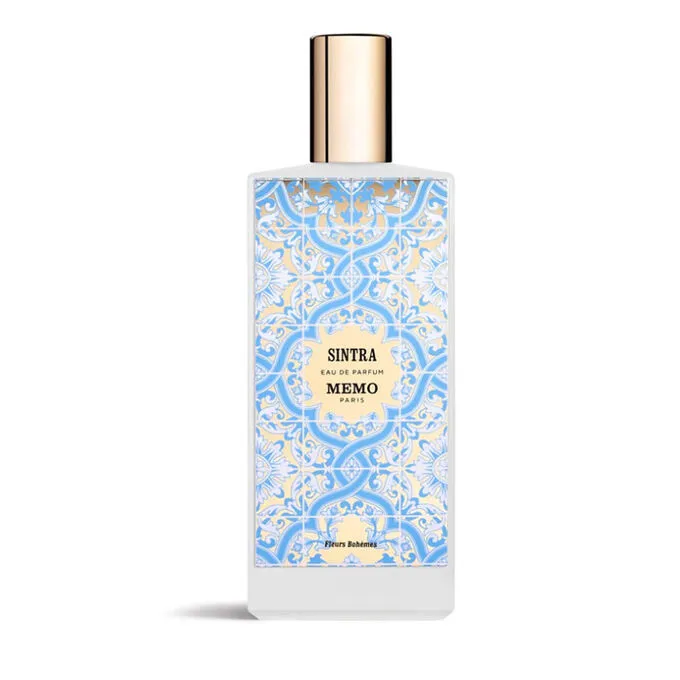 Memo Paris Sintra Eau De Perfume Spray 75ml