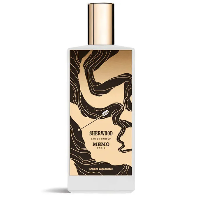 Memo Paris Sherwood Eau De Parfum Spray 75ml | ニッチな香水