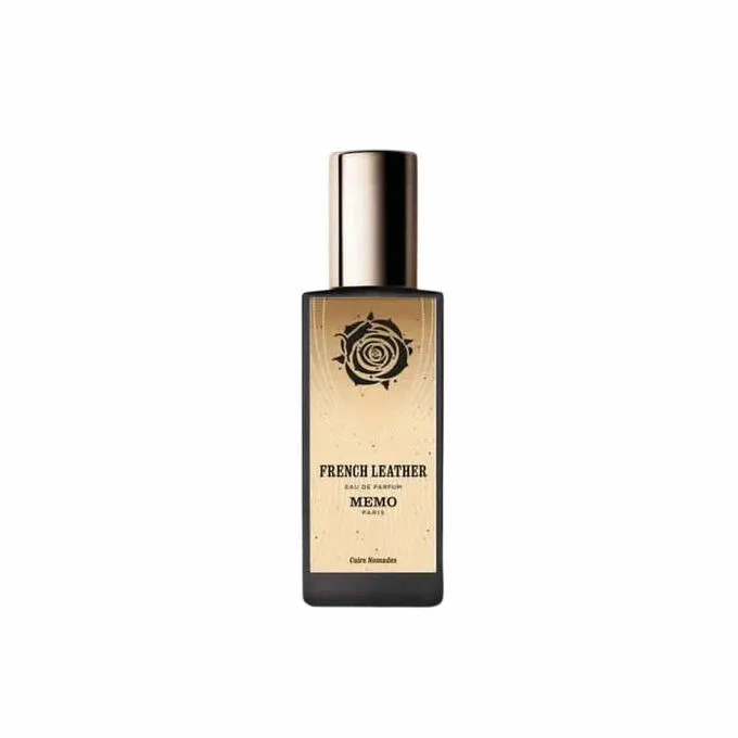 Photos - Women's Fragrance MEMO Paris French Leather Eau De Parfum Spray 30ml 