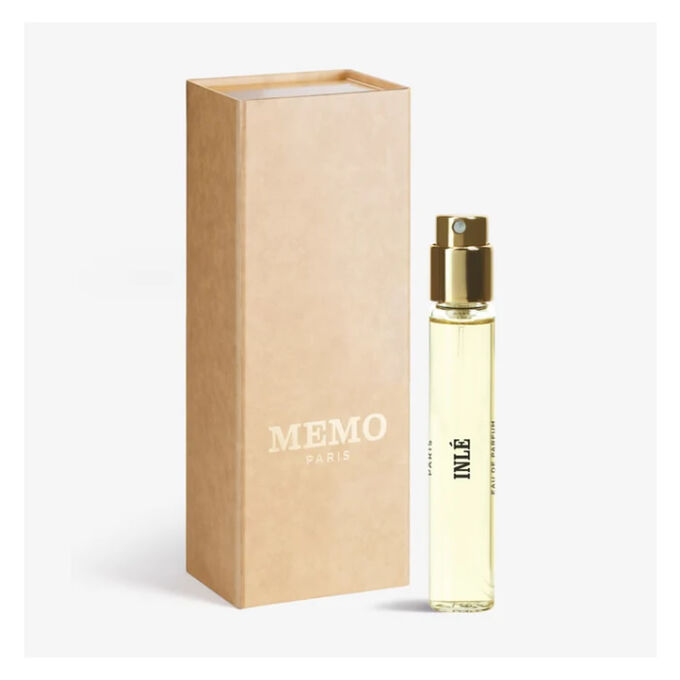 Memo Paris マーファ オードパルファム 10ml