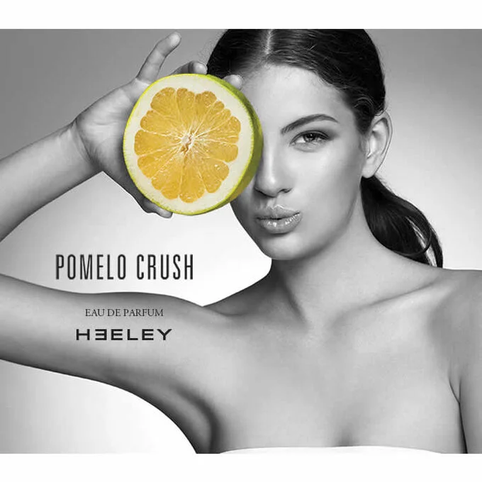 Heeley Pomelo Crush Eau De Parfum Spray 100ml | Luxury Perfume