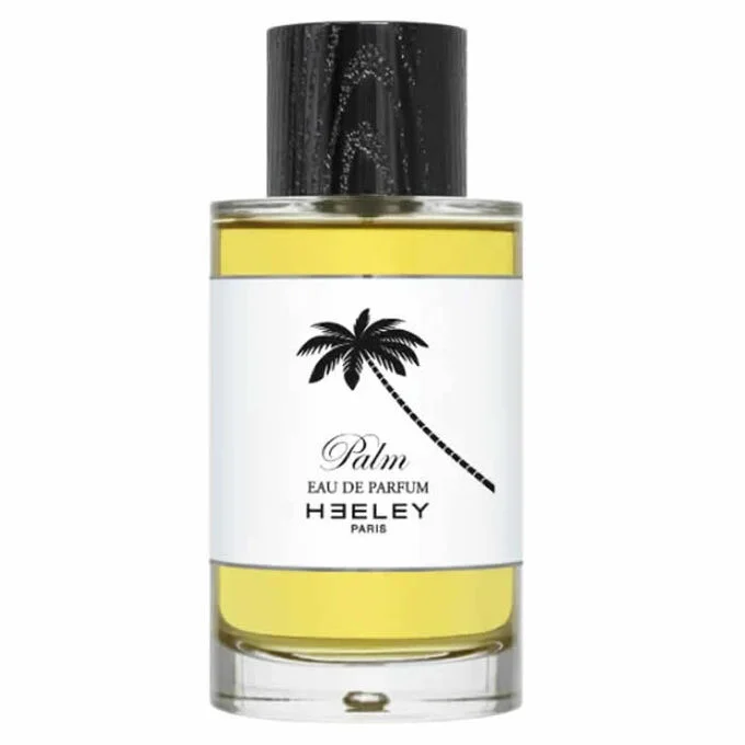 Heeley Palm Eau De Parfum Spray 100ml | Luxury Perfume - Niche
