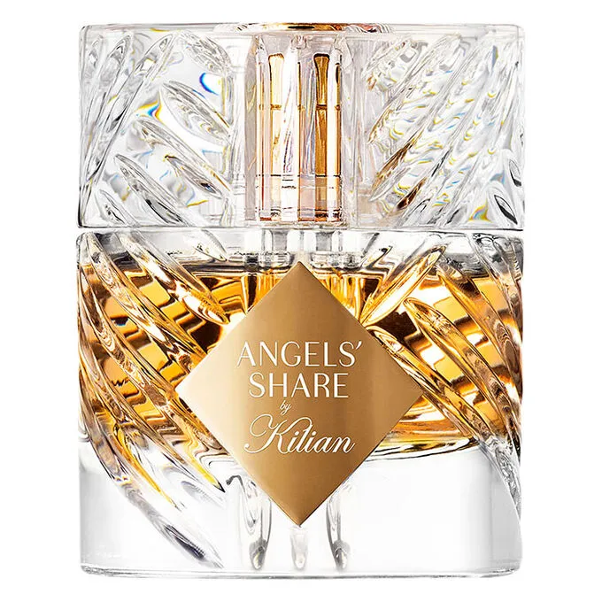 Kilian Paris Angels’ Share Eau De Parfum Spray 50ml Refillable