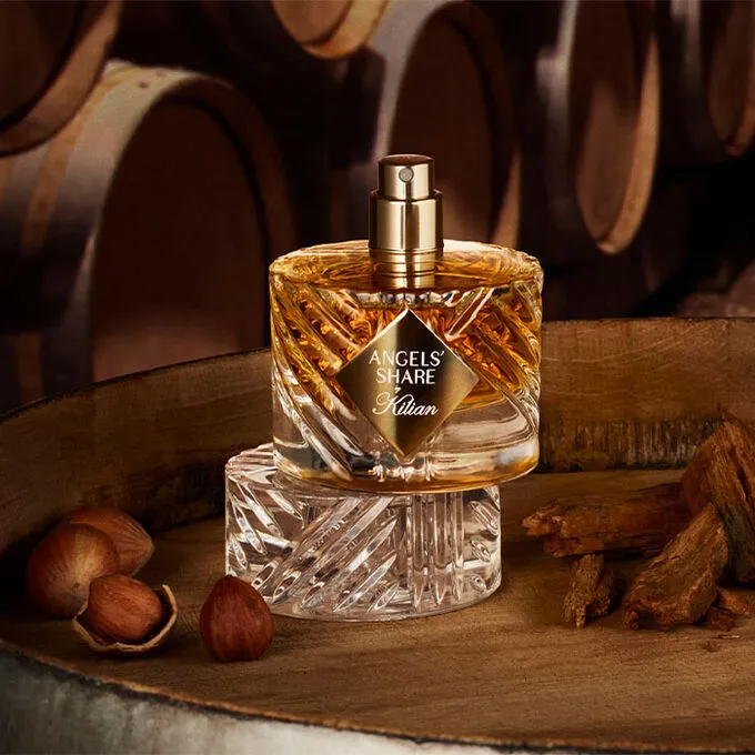 【公式ショップ】 Angels' Paris Kilian Share 50ml Spray Parfum De Eau 香水(ユニセックス)