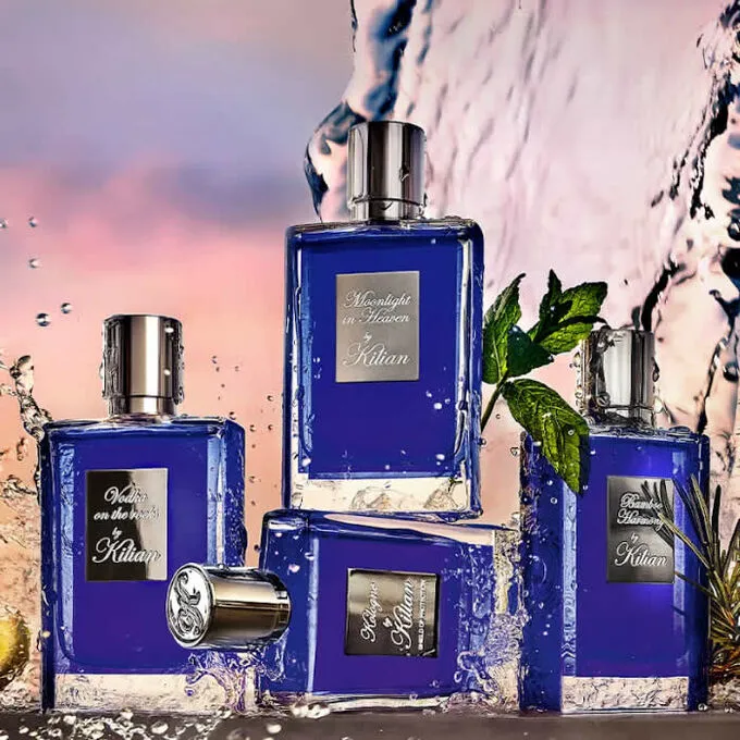 Kilian Paris Moonlight In Heaven Eau De Parfum Spray 50ml