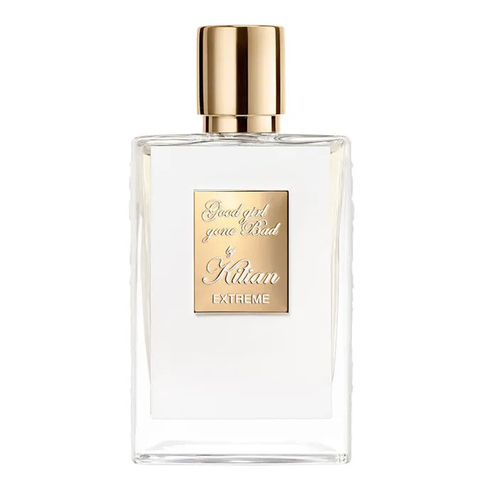 Kilian Paris Good Girl Gone Bad - Extreme Eau De Parfum Spray 50ml Refillable