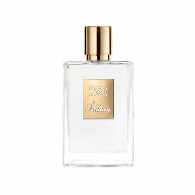 Kilian Paris Rolling In Love Eau De Parfum Spray 50ml Refillable