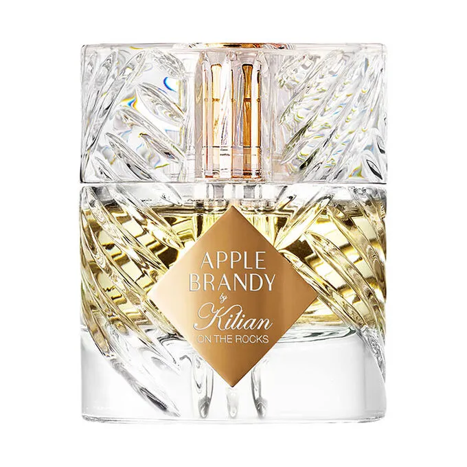 Kilian Paris Apple Brandy On The Rocks Eau De Parfum Spray 50ml Refillable