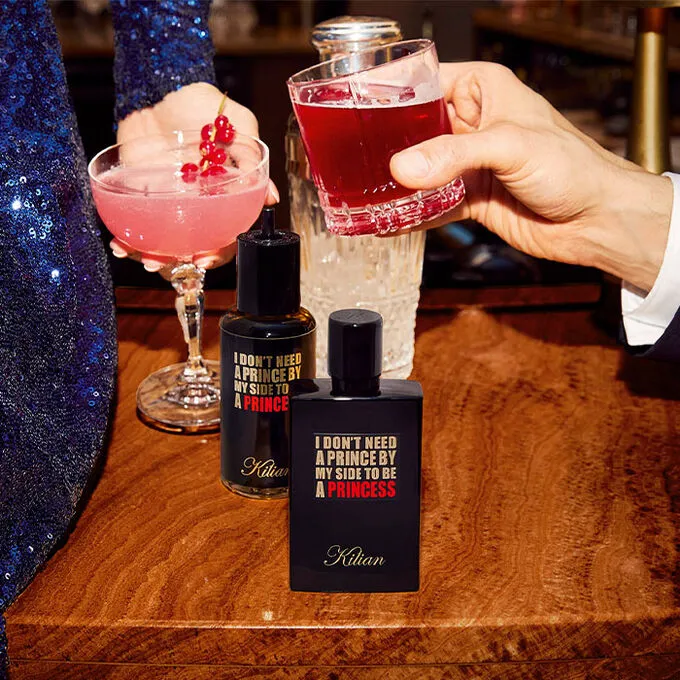 Kilian Paris Princess 100ml Refill | Niche parfums, grootste