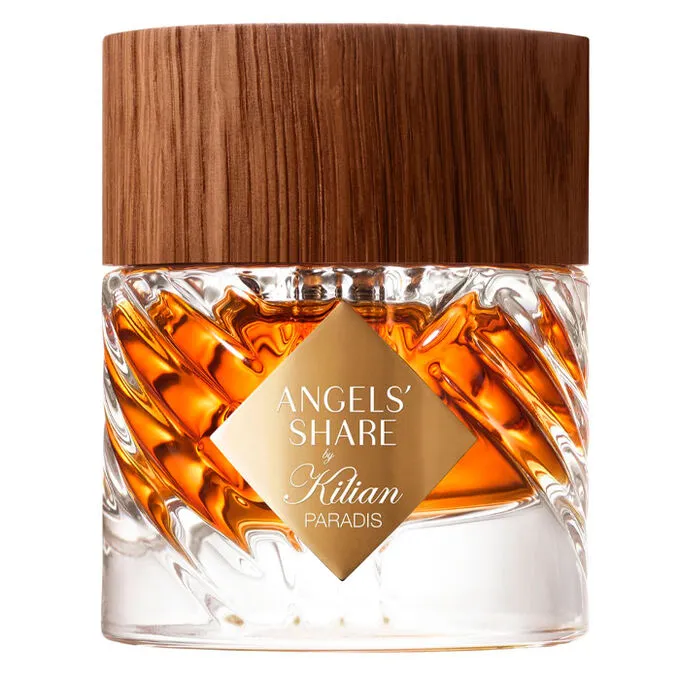 Kilian Paris Angels' Share Paradis Eau De Parfum Spray 50ml