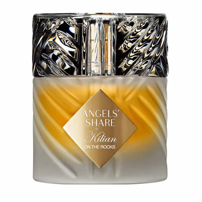 Kilian Paris Angels' Share On The Rocks Eau De Parfum Vaporisateur