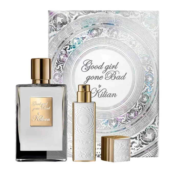 Kilian Paris Good Girl Gone Bad Eau De Parfum Spray 50ml Set
