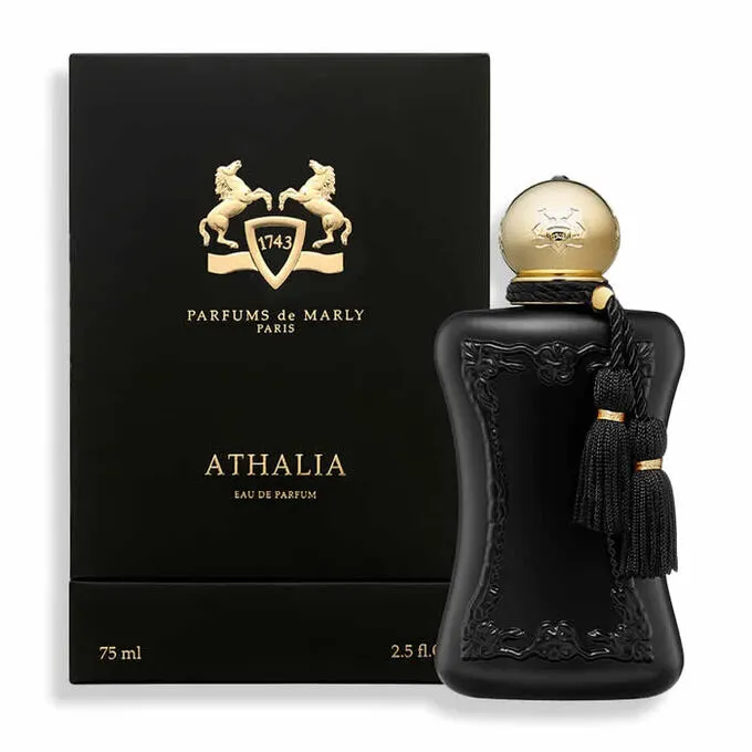 Parfums De Marly Athalia Eau De Parfum Spray 75ml | ニッチな香水 Parfums De Marly Athalia Eau De Parfum Spray 75ml | ニッチな香水