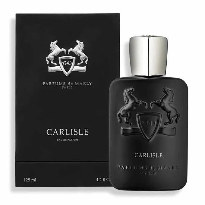 香水(ユニセックス) Parfums De Marly Carlisle 125ml Parfums De Marly Carlisle Eau De Parfum Spray 125ml | ニッチな香水