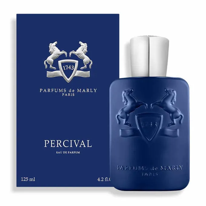 Parfums De Marly Percival Eau De Parfum Spray 125ml | ニッチ