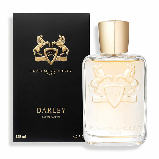 お歳暮 | 125ml Spray Parfum De Eau Darley Marly De Parfums BeautyTheShop 面霜，化妆品，网上商店  - 香水(男性用)