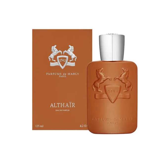 香水(男性用) PARFUMS de MARLY DARLEY 125ml Parfums De Marly Darley for Men EDP 4.2 Oz 125 Ml Spray