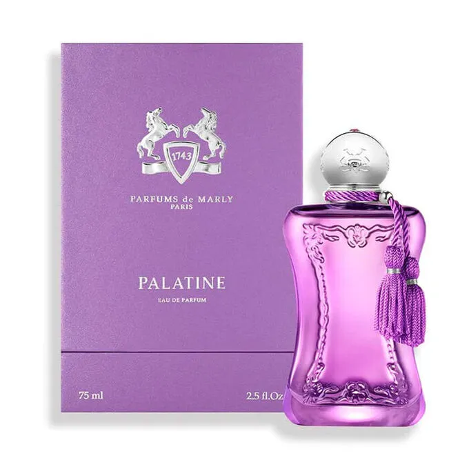 Parfums De Marly Palatine Eau De Parfum Spray 75ml | ニッチ