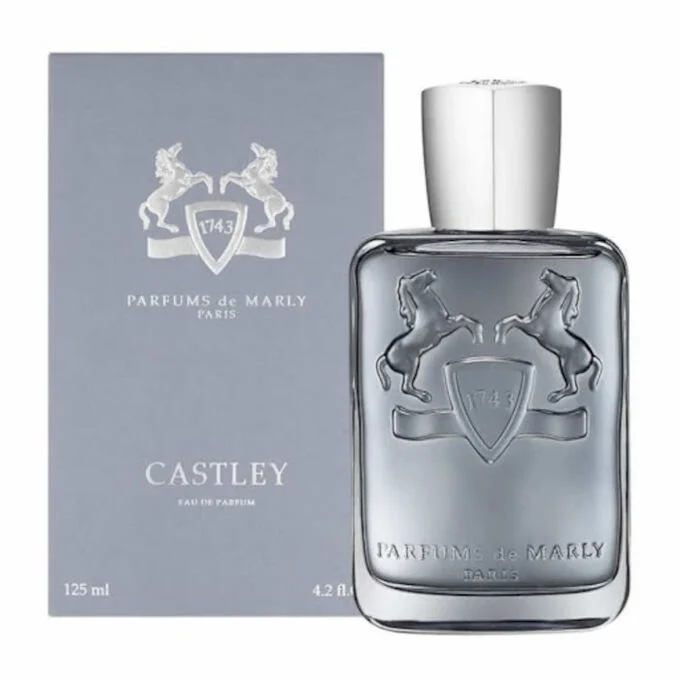 Parfums De Marly Castley Eau De Parfum Spray 125ml | Luxury