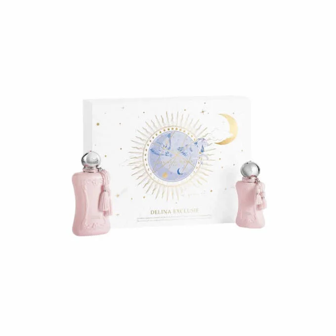 Parfums De Marly Delina Exclusif Eau De Perfume Spray 75ml