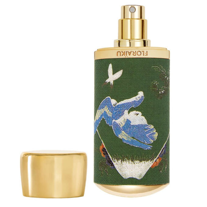 First dream of the year shop perfume
