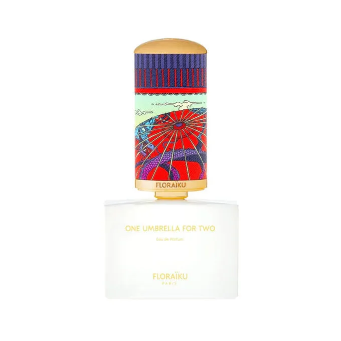 Perfume アンブレラ Floraïku One Umbrella For Two Eau De Parfum Spray 60ml