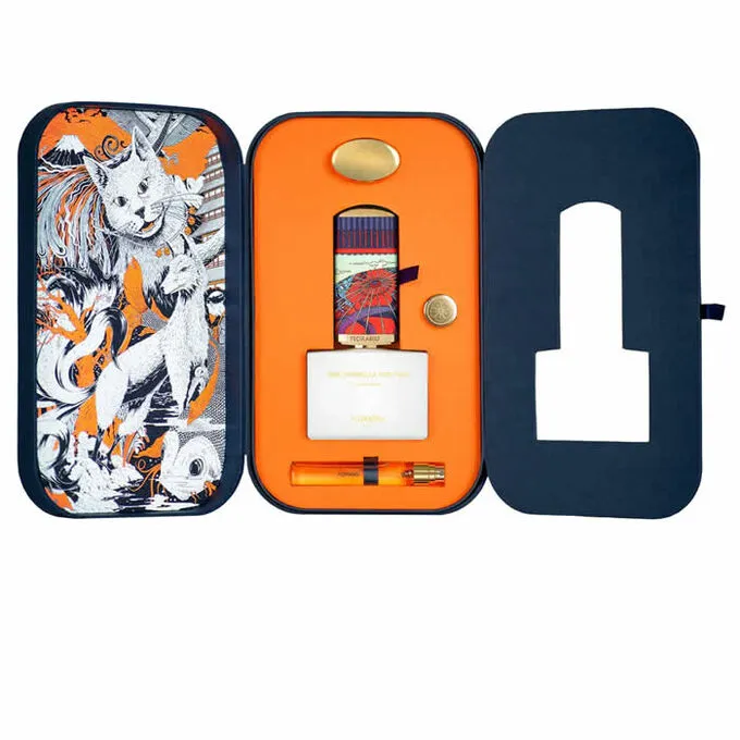 Floraïku One Umbrella For Two Eau De Parfum Spray 60ml | ニッチな