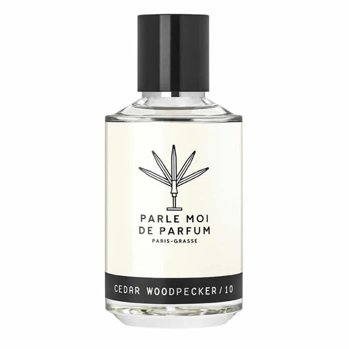 香水(ユニセックス) PARLE MOI DE PARFUM CEDAR WOODPECKER Parle Moi De Parfum Cedar Woodpecker 10 Eau De Parfum Spray