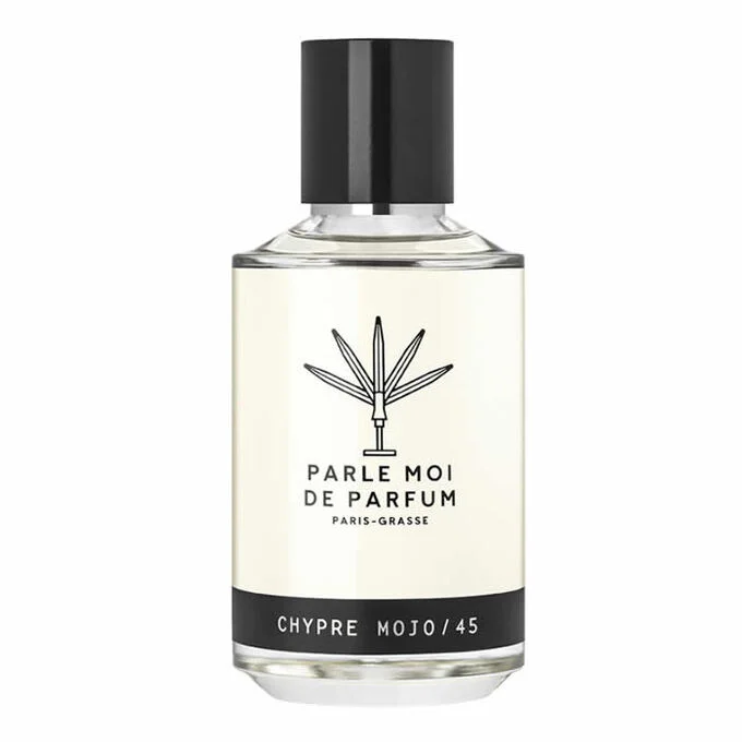 香水(ユニセックス) PARLE MOI DE PARFUM CHYPRE MOJO/45 50ml Parle Moi De Parfum Chypre Mojo 45 Eau De Parfum Spray 50ml