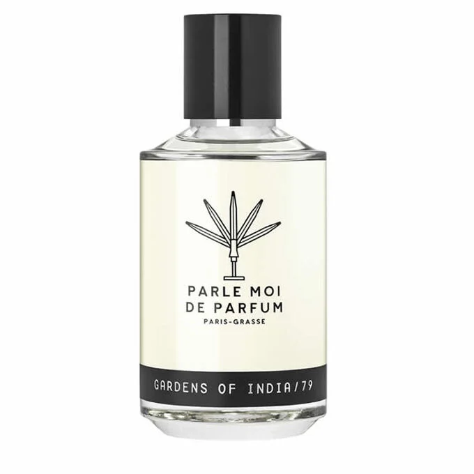 Parle Moi De Parfum Gardens Of India 79 Eau De Parfum Spray 50ml
