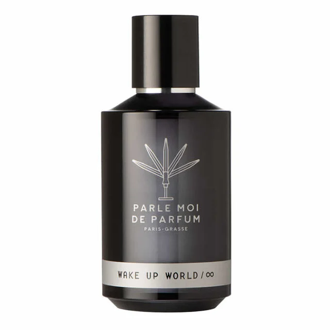 香水(ユニセックス) PARLE MOI DE PARFUM WAKE UP WORLD 50ml Parle Moi De Parfum Wake Up World Eau De Parfum Spray 50ml