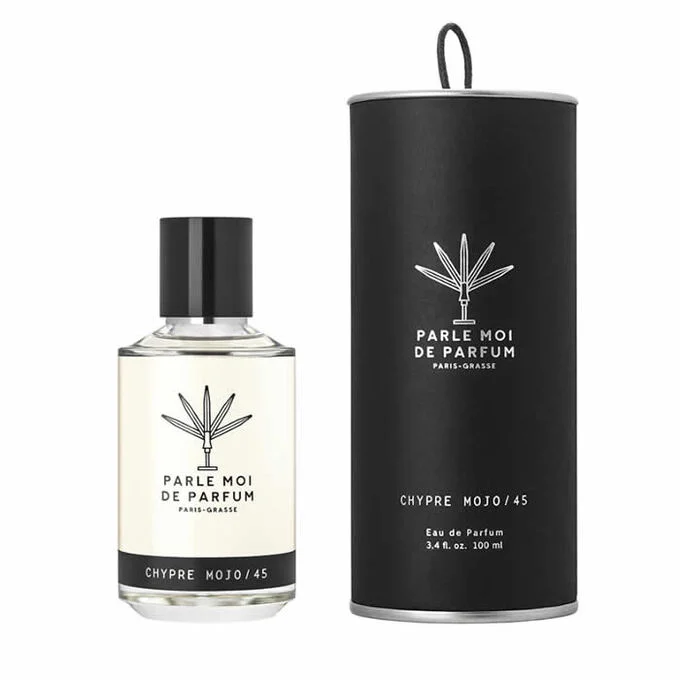 Parle Moi De Parfum Chypre Mojo 45 Eau De Parfum Spray 100ml