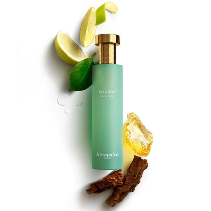 Hermetica Source Eau De Parfum Spray 100ml