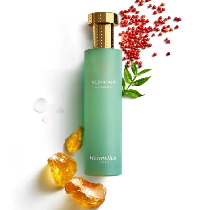 エルメティカ Redmoon 100ml Hermetica Paris US | REDMOON - Eau de Parfum