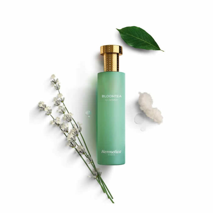 Hermetica Bloomtea Eau De Parfum Spray 100ml