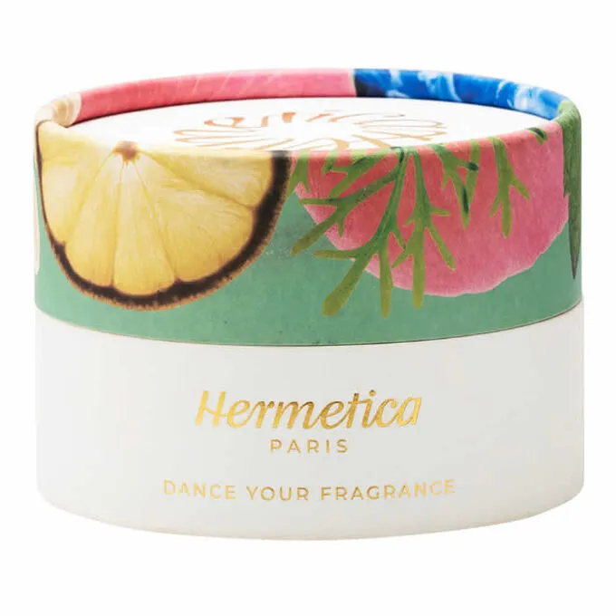 Hermetica Discovery Set 7x1.5ml | ニッチな香水 ヨーロッパの