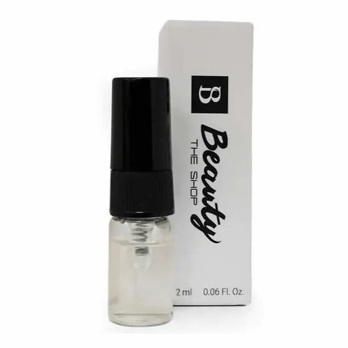 J The Art Deco Collector The Majestic Jardin Eau De