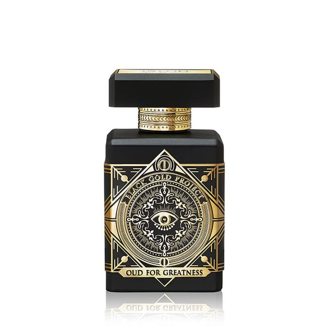 Initio Oud For Greatness Eau De Parfum Spray 90ml Nischendüfte