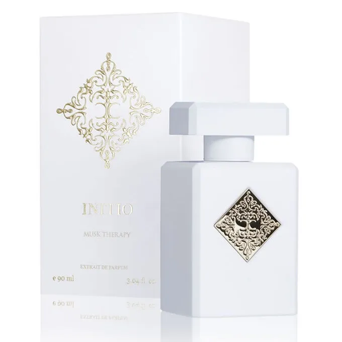 P*A様 INITIO Musk Therapy 90ml エクストラクト・パル INITIO Musk Therapy 90ml エクストラクト・ド・パルファム Musk