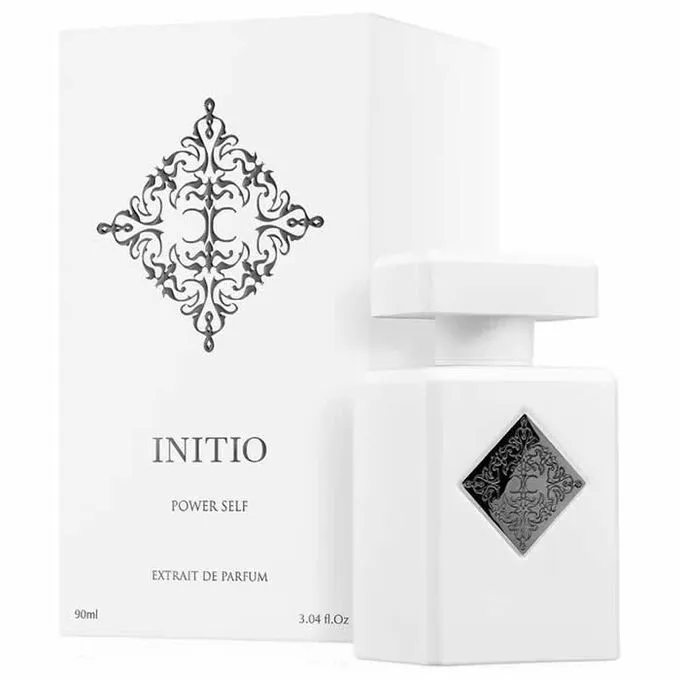 Initio power self イニシオ　パワーセルフ Initio power self イニシオ パワーセルフ Initio Parfums Privés