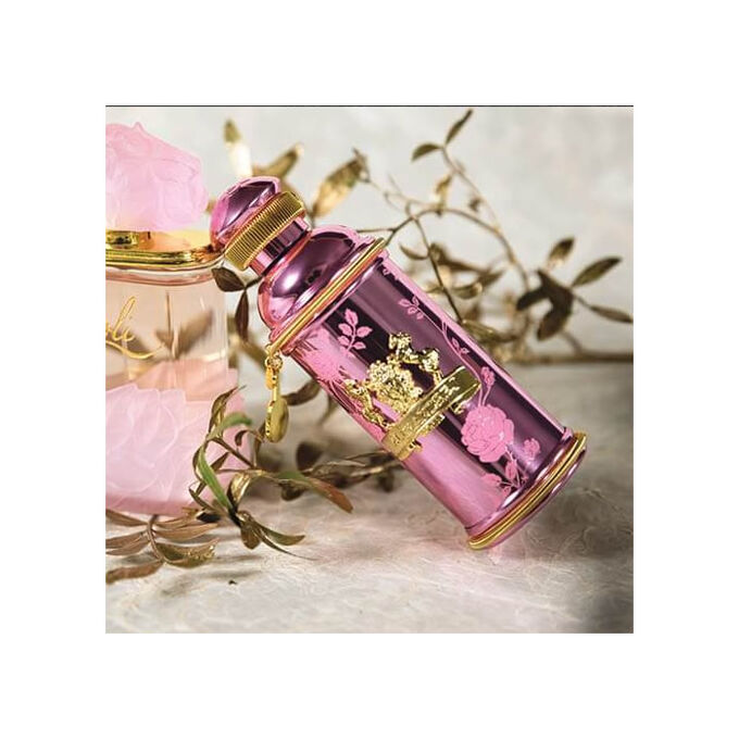 Alexandre. J The Collector Rose Oud Eau De Parfum Vaporisateur 100ml