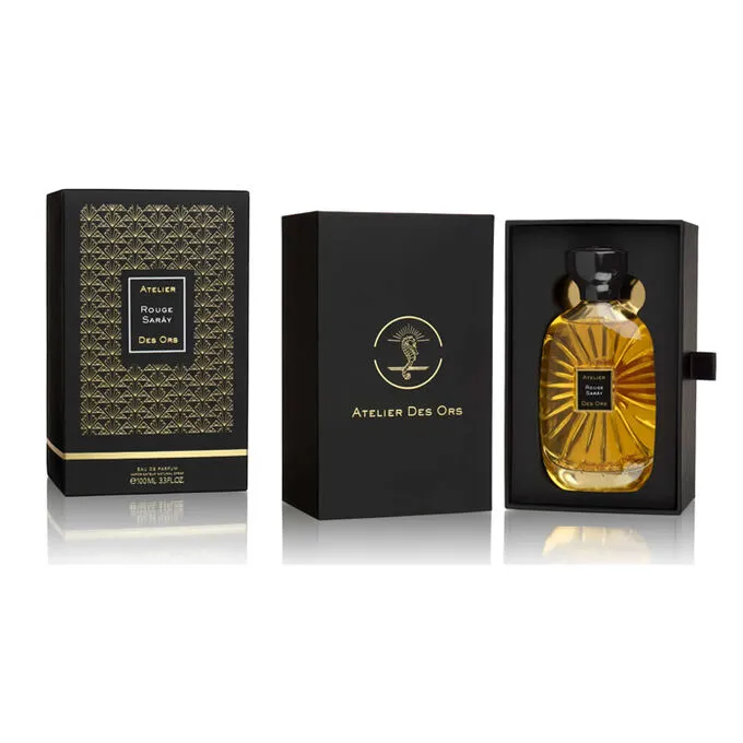 アトリエデゾー　ROUGE SARAY 100ml Atelier Des Ors Rouge Sarây Eau De Parfum Spray 100ml