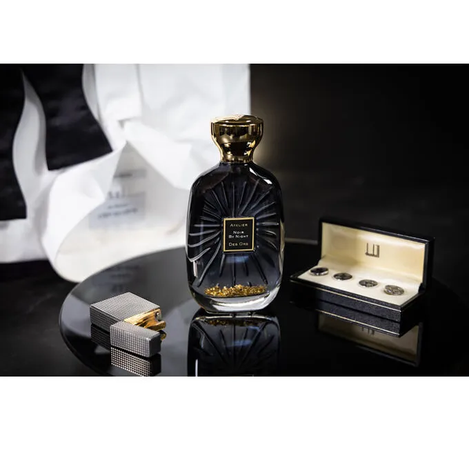 Atelier Des Ors Noir By Night Eau De Parfum Spray 100ml | ニッチな