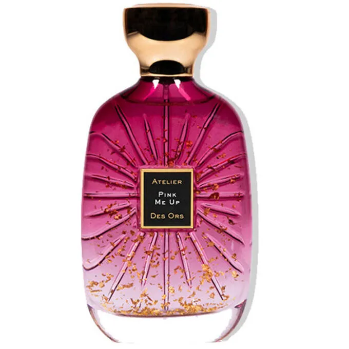 アトリエデゾー Pink Me Up 100ml 香水 アトリエデゾー Pink Me Up 100ml 香水 Pink Me Up by Atelier