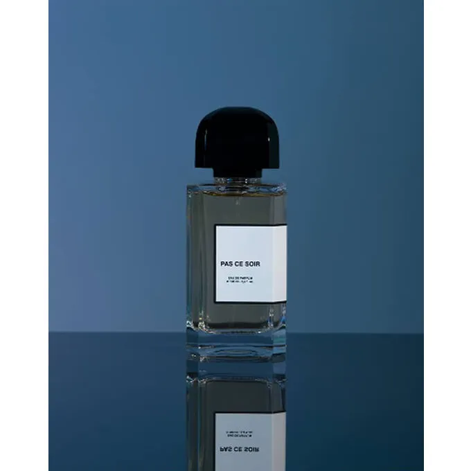 Bdk Parfums Pas Ce Soir Eau De Parfum Spray 100ml | ニッチな香水