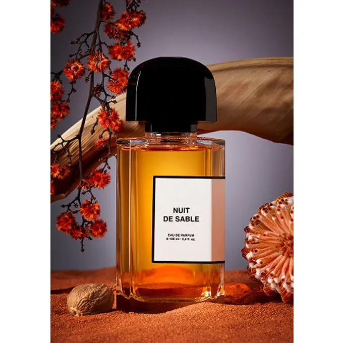 Bdk Parfums Nuit De Sable Eau De Parfum Spray 100ml | ニッチ