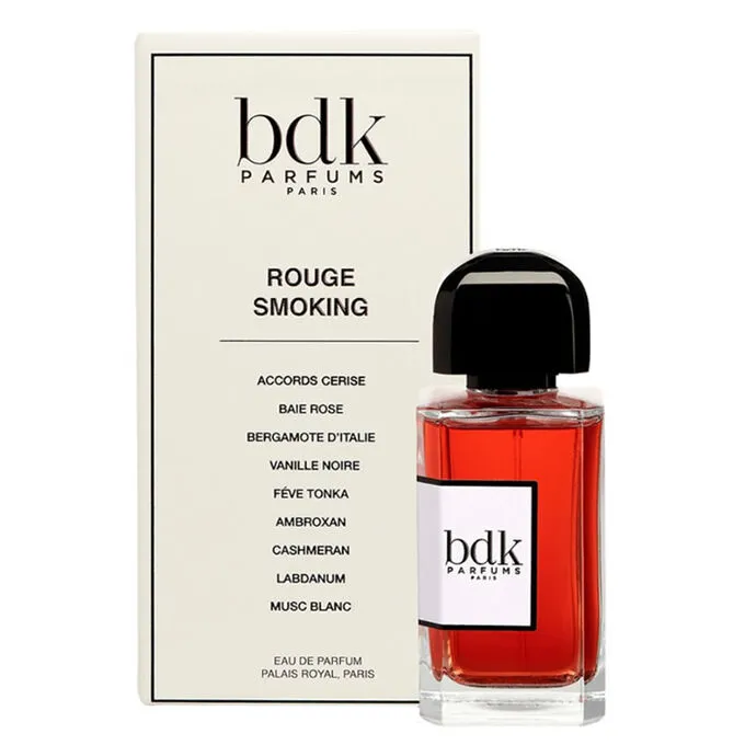 Bdk Parfums Rouge Smoking Eau De Parfum Spray 100ml | ニッチ