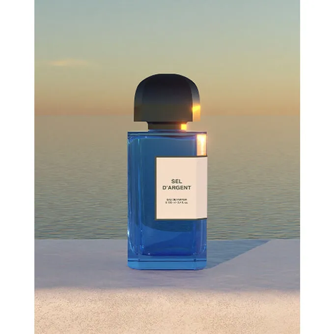 Sel d'Argent – BDK Parfums