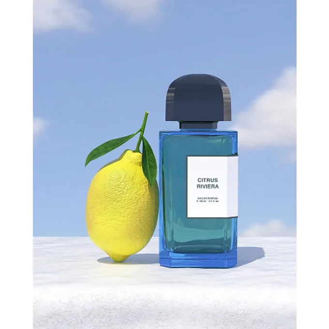 Bdk Parfums Citrus Riviera Eau De Parfum Spray 100ml