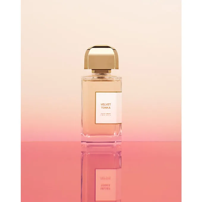 Bdk Parfums Velvet Tonka Eau De Parfum Spray 100ml | ニッチな香水